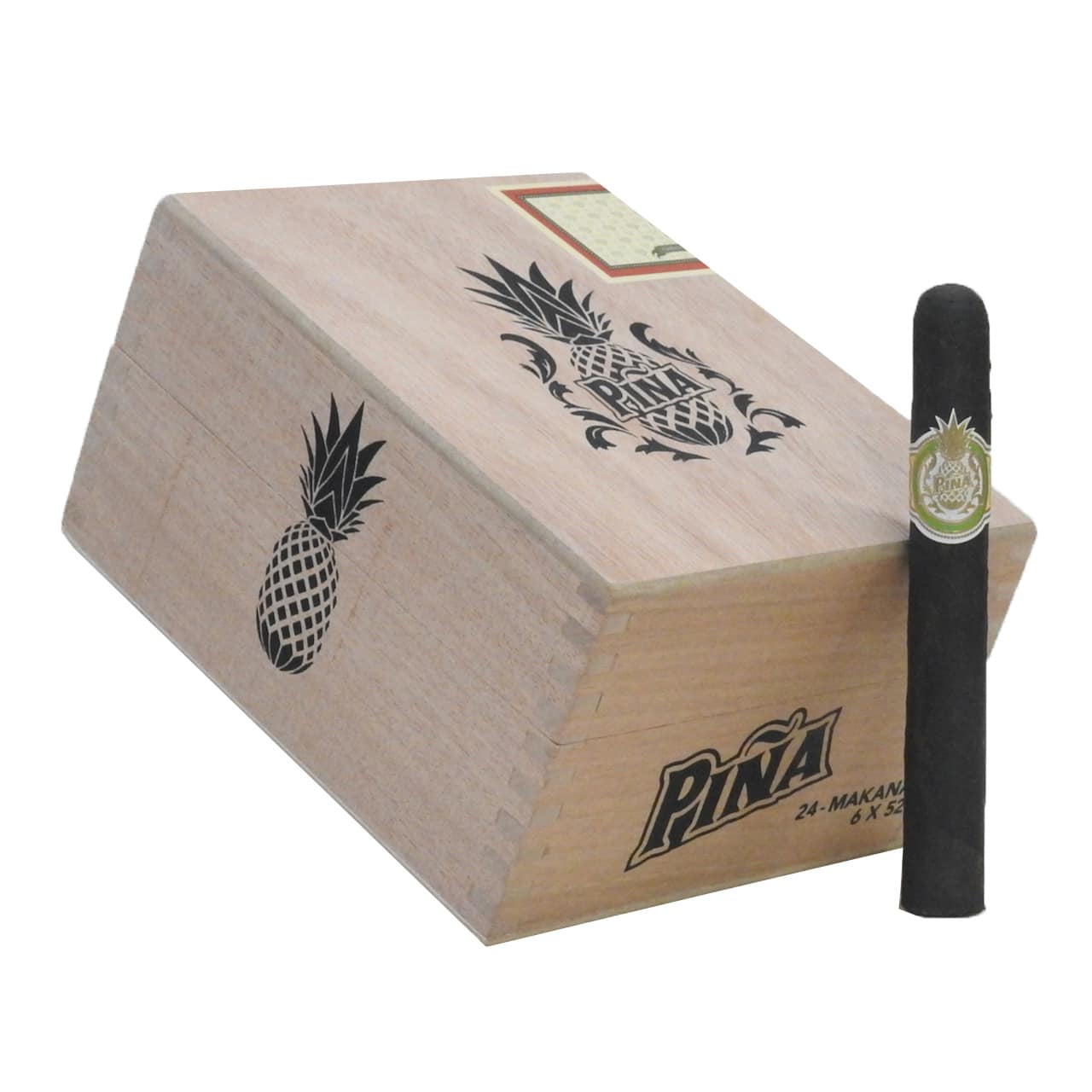Viaje Pina Makana Box
