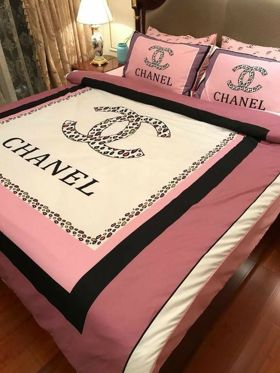 Premium Luxury Brand Bedding Set DN9131008