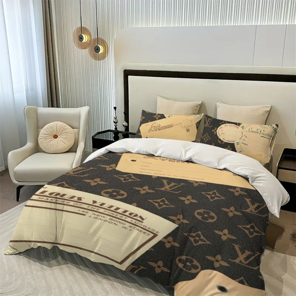 Premium Bedding Set MK2200102