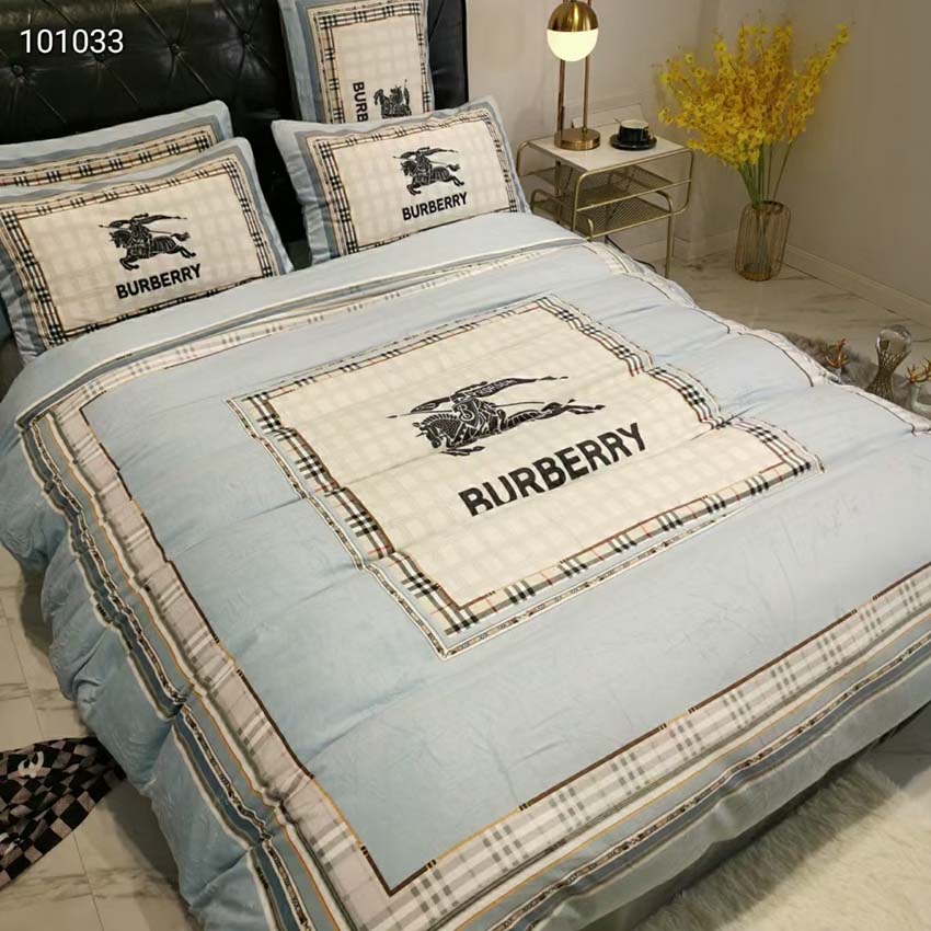 Premium BB Bedding Set DN9191028