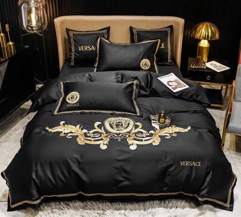 Premium Luxury Brand Bedding Set DN9061133