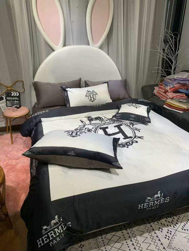 Premium Luxury Brand Bedding Set DN9061123