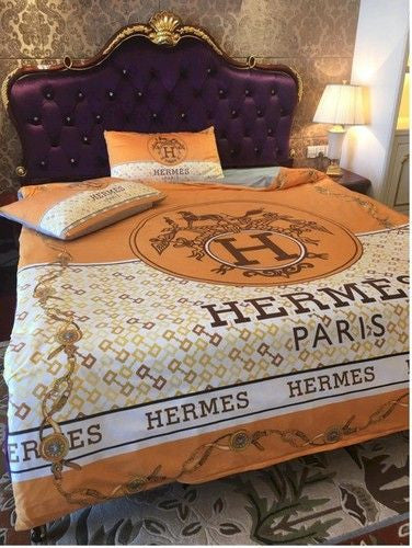 Premium Luxury Brand Bedding Set DN9061127
