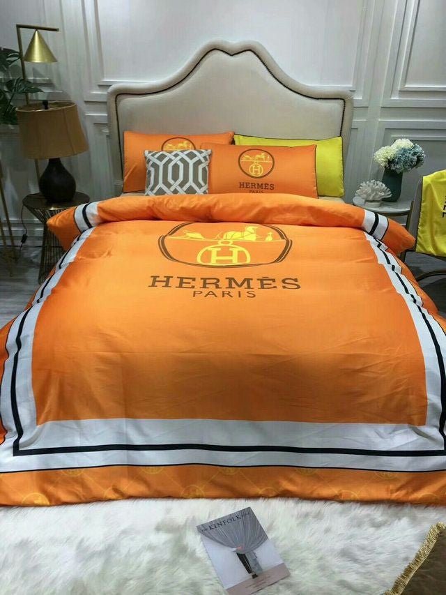 Premium Luxury Brand Bedding Set DN9061119