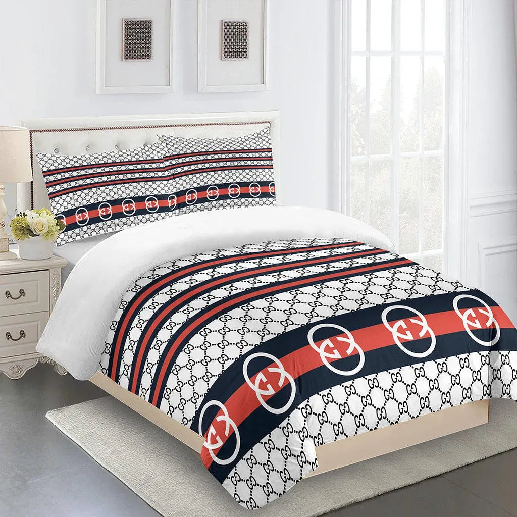 Premium Bedding Set DN1615732
