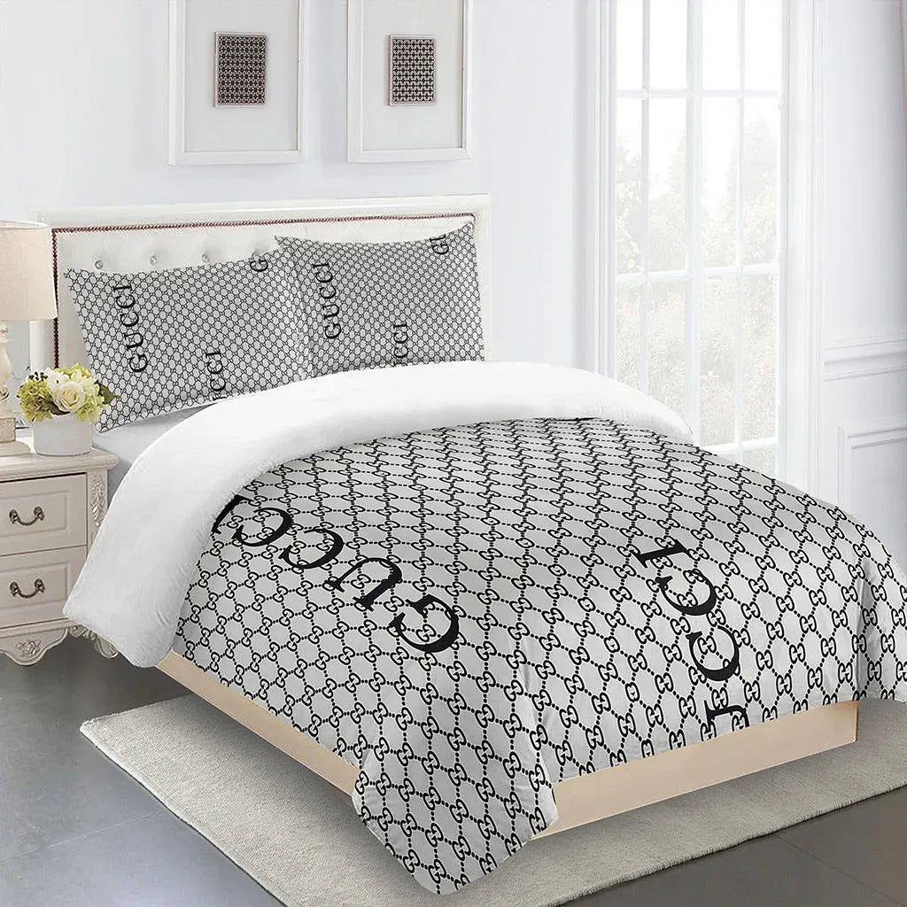 Premium Bedding Set DN1615731