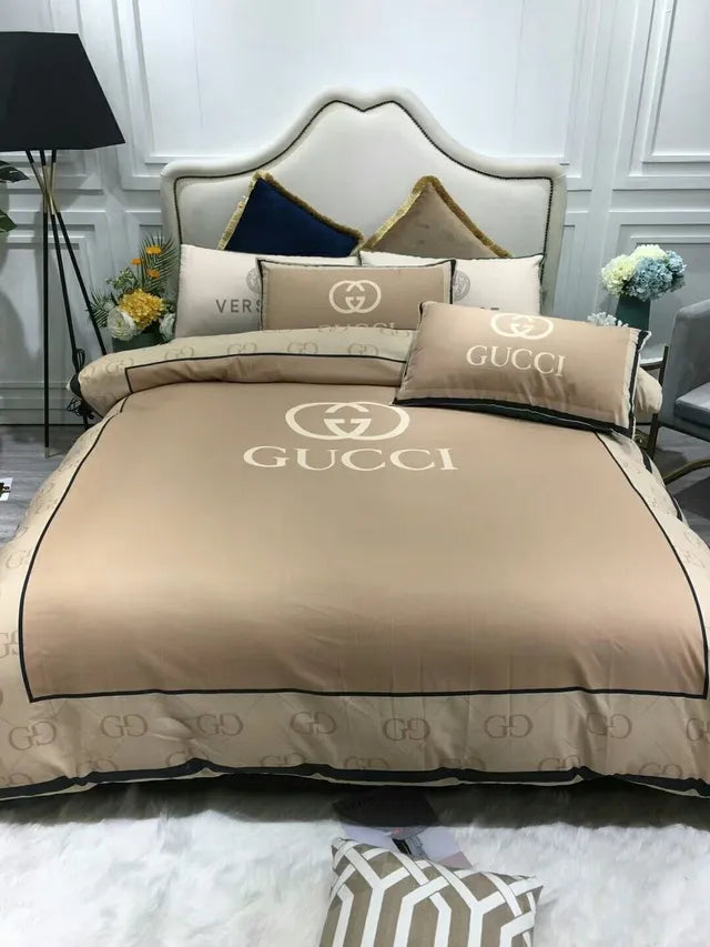 Premium Bedding Set DN1615725