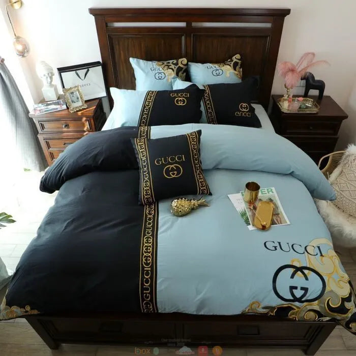 Premium Bedding Set DN1615723