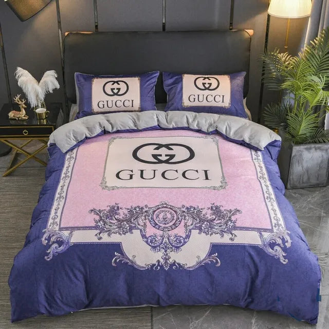 Premium Bedding Set DN1615724