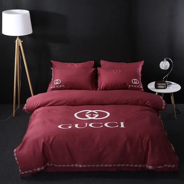 Premium Bedding Set DN1615718