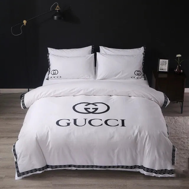 Premium Bedding Set DN1615717