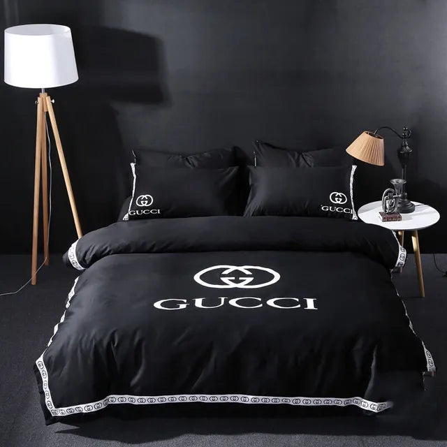 Premium Bedding Set DN1615716