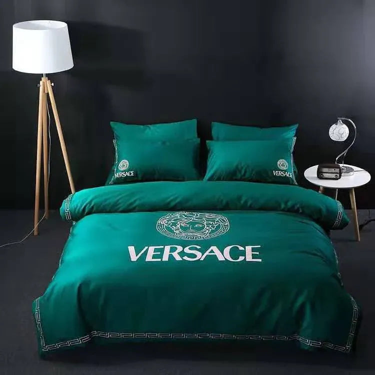 Premium Luxury Brand Bedding Set DN9050210
