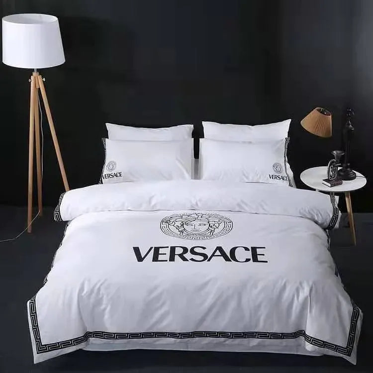 Premium Luxury Brand Bedding Set DN9050211