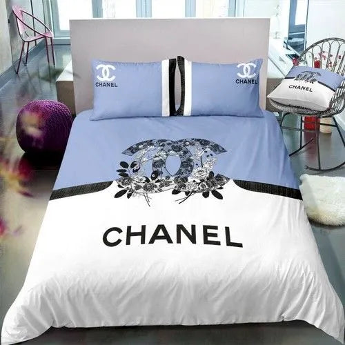 Premium Luxury Brand Bedding Set DN9100712