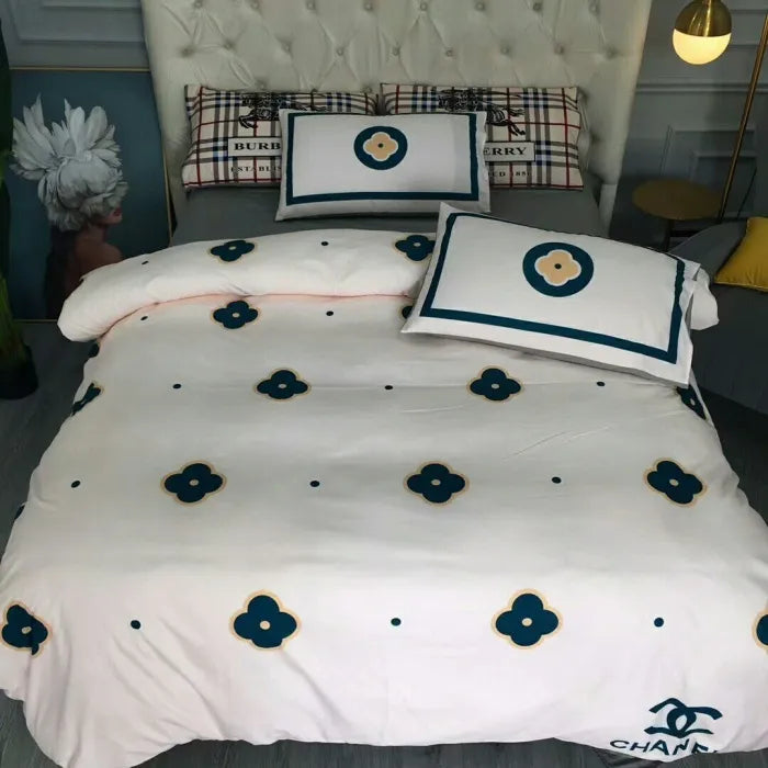 Premium Luxury Brand Bedding Set DN9131021