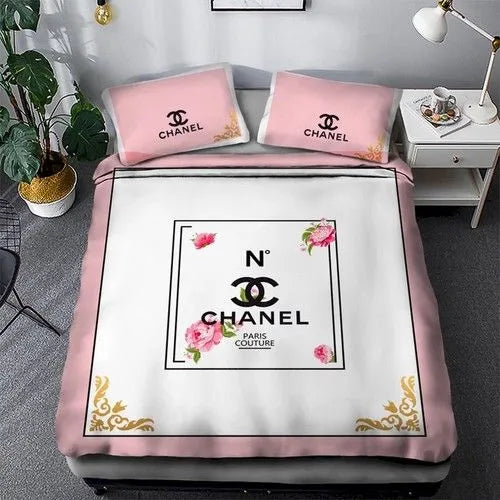 Premium Luxury Brand Bedding Set DN9131026