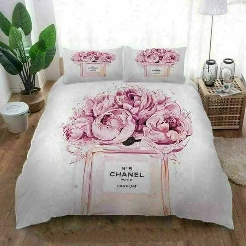 Premium Luxury Brand Bedding Set DN9131027
