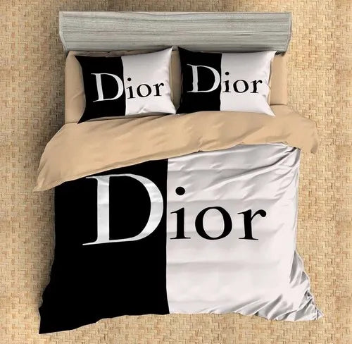 Premium Luxury Brand Bedding Set DN9050257
