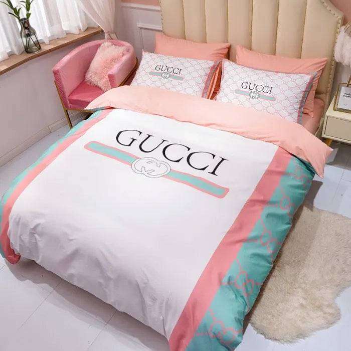 Premium Bedding Set DN1615707