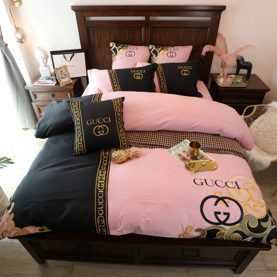 Premium Bedding Set DN1615705