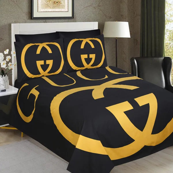 Premium Luxury Brand Bedding Set DN16157120