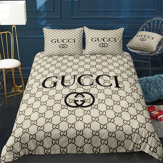 Premium Luxury Brand Bedding Set DN16157123