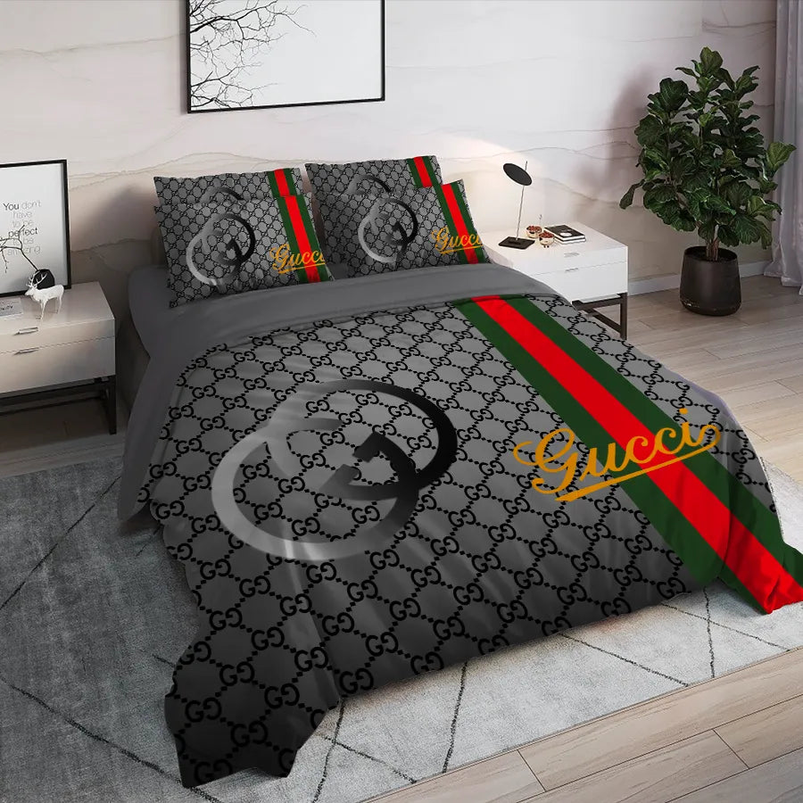 Premium Bedding Set DN1615740