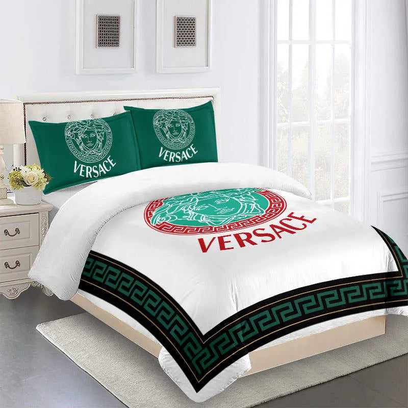 Premium Luxury Brand Bedding Set DN9050252