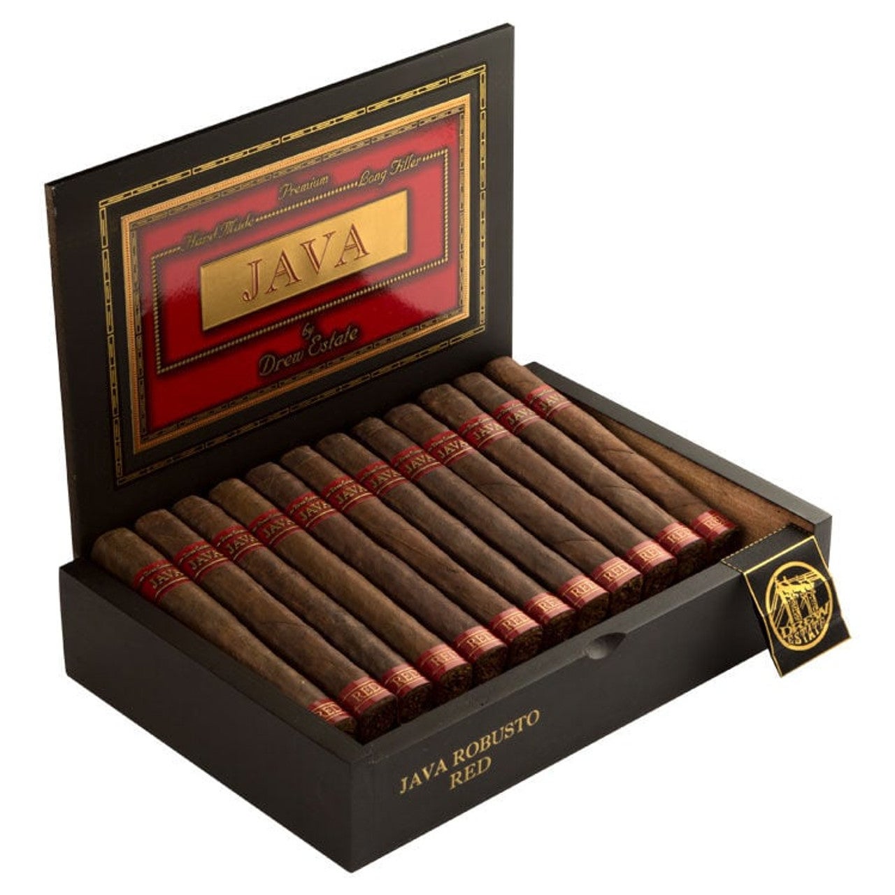 Rocky Patel Java Red Toro Box