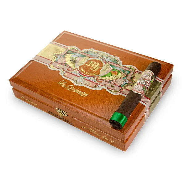 My Father La Opulencia Toros