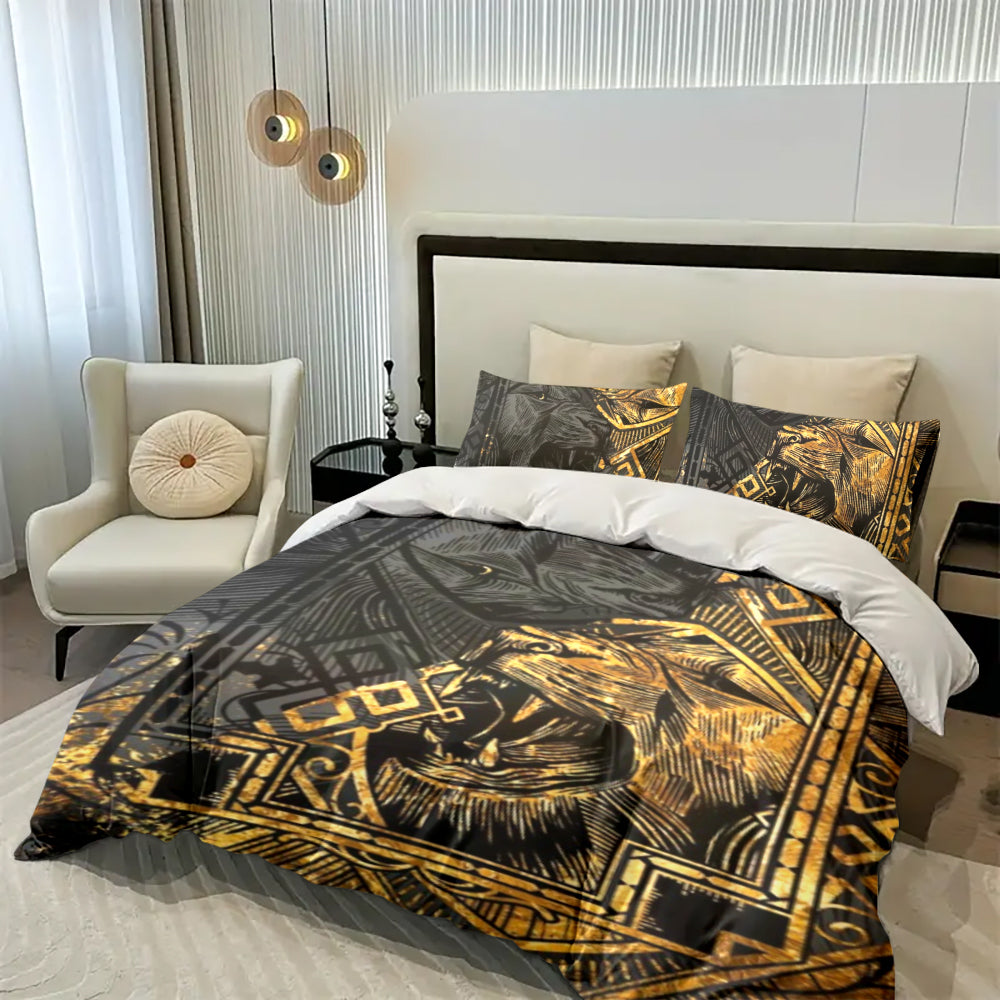 Premium Bedding Set MK180607