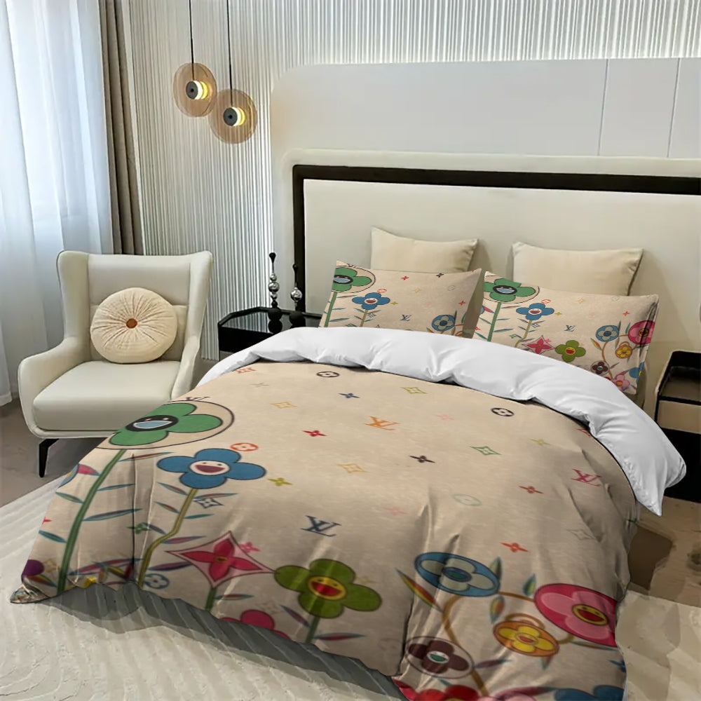 Premium Bedding Set MK180633