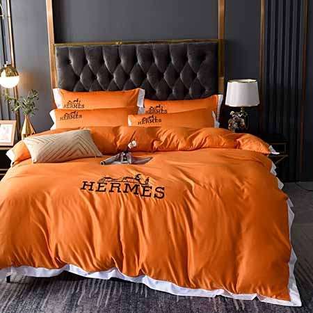 Premium Luxury Brand Bedding Set DN91910163