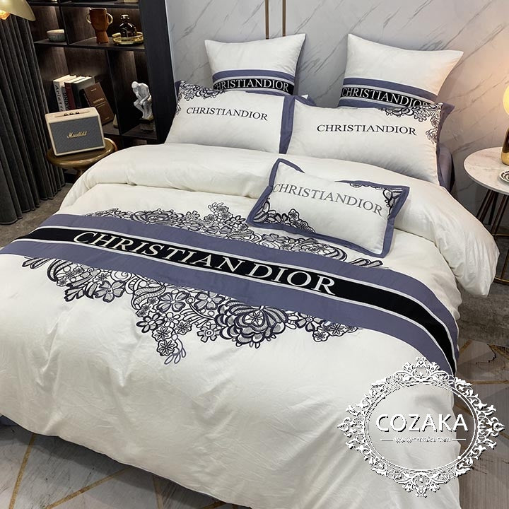 Premium Luxury Brand Bedding Set DN9061108