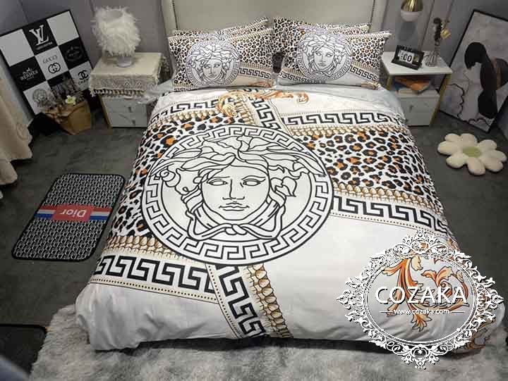 Premium Luxury Brand Bedding Set DN91910100