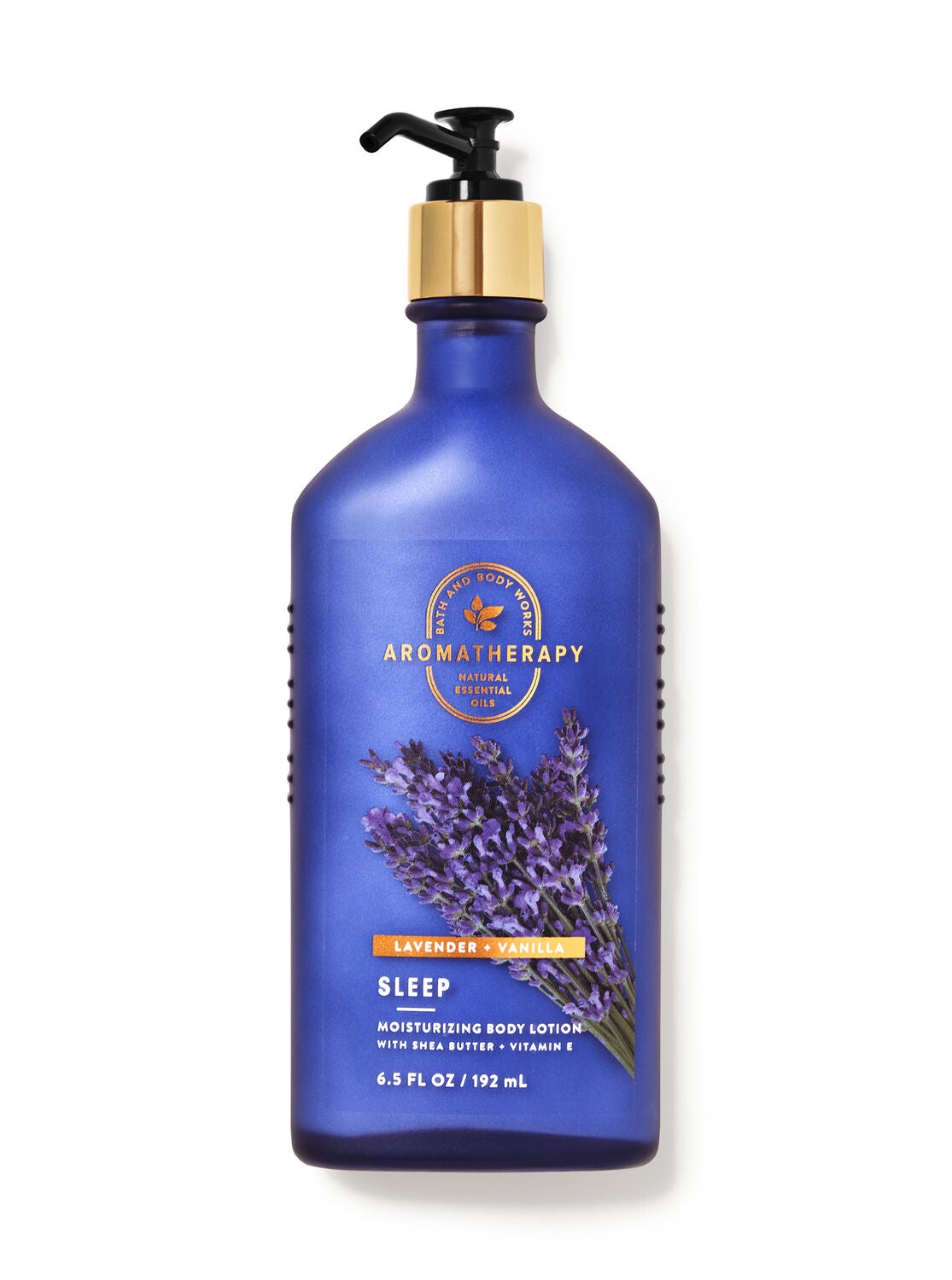 AromatherapyLavender Vanilla