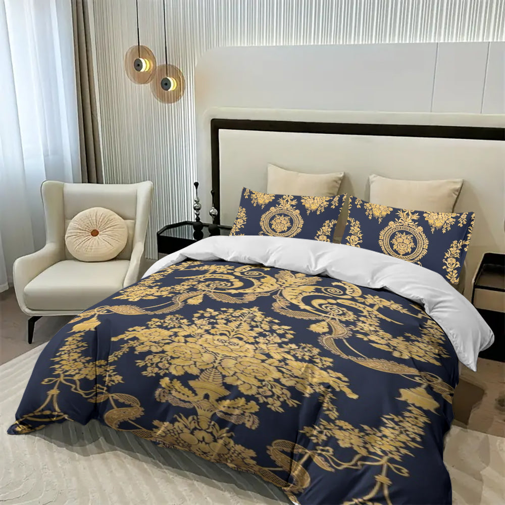 Premium Bedding Set MK180609