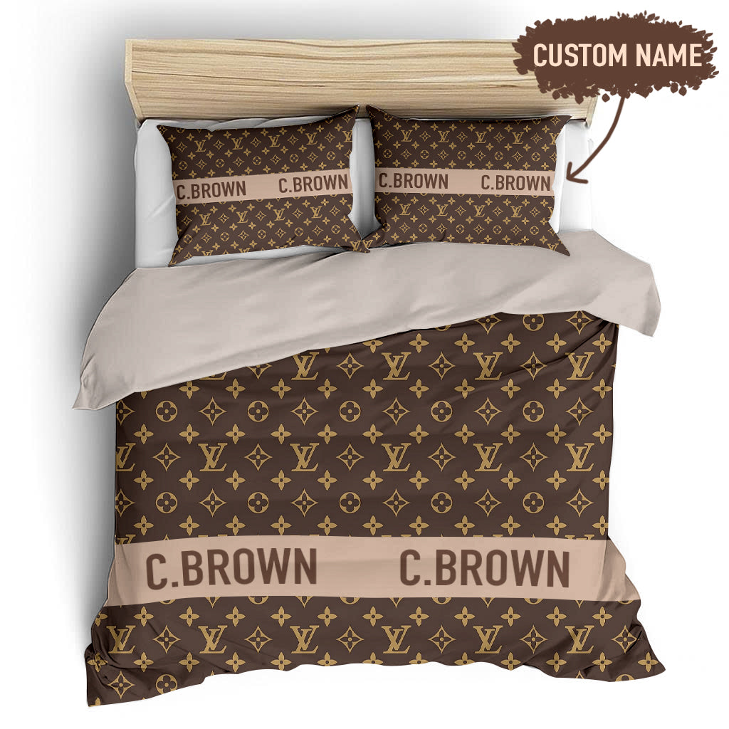 Premium Bedding Set MKz180703