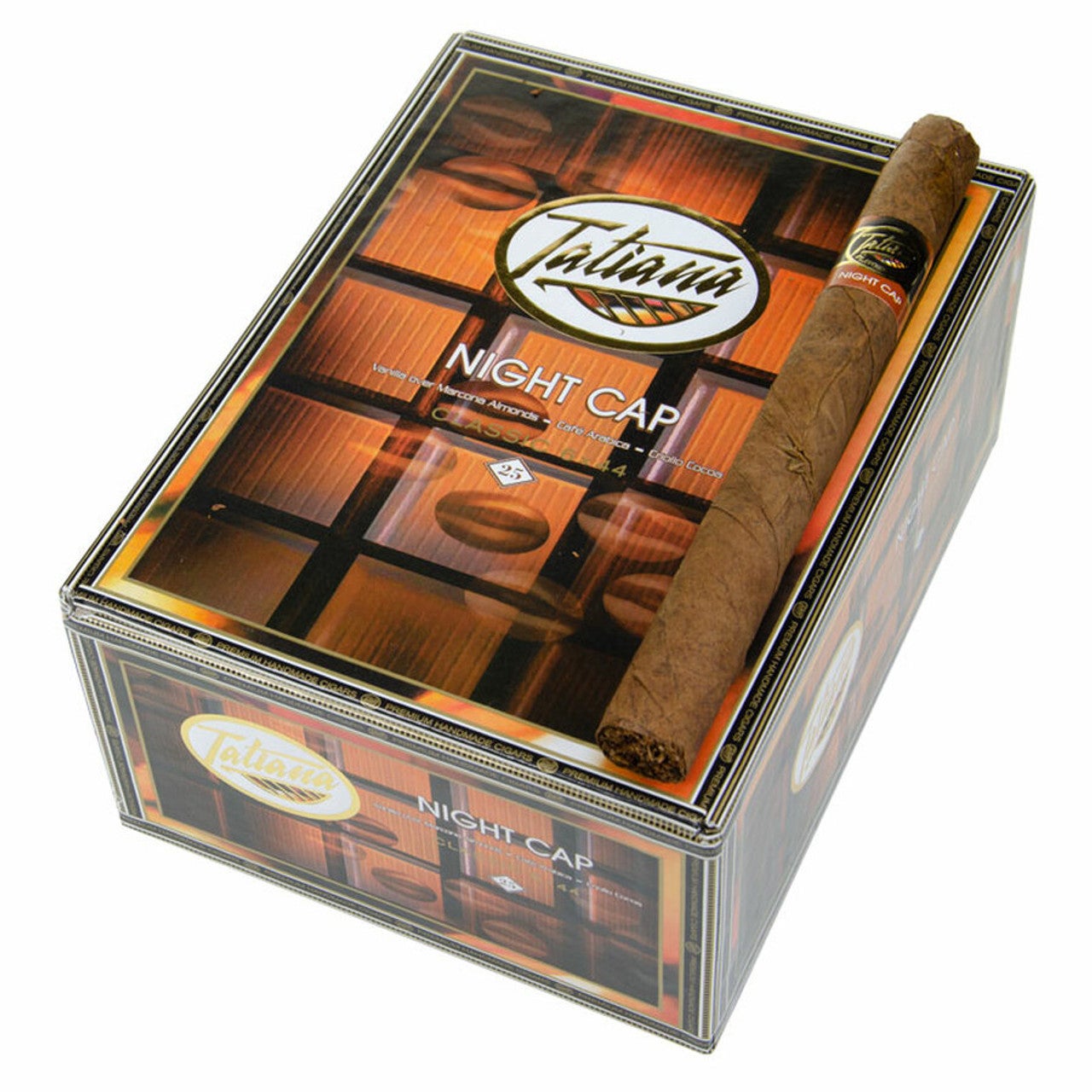 Miami Tatiana Classic Nightcap Box