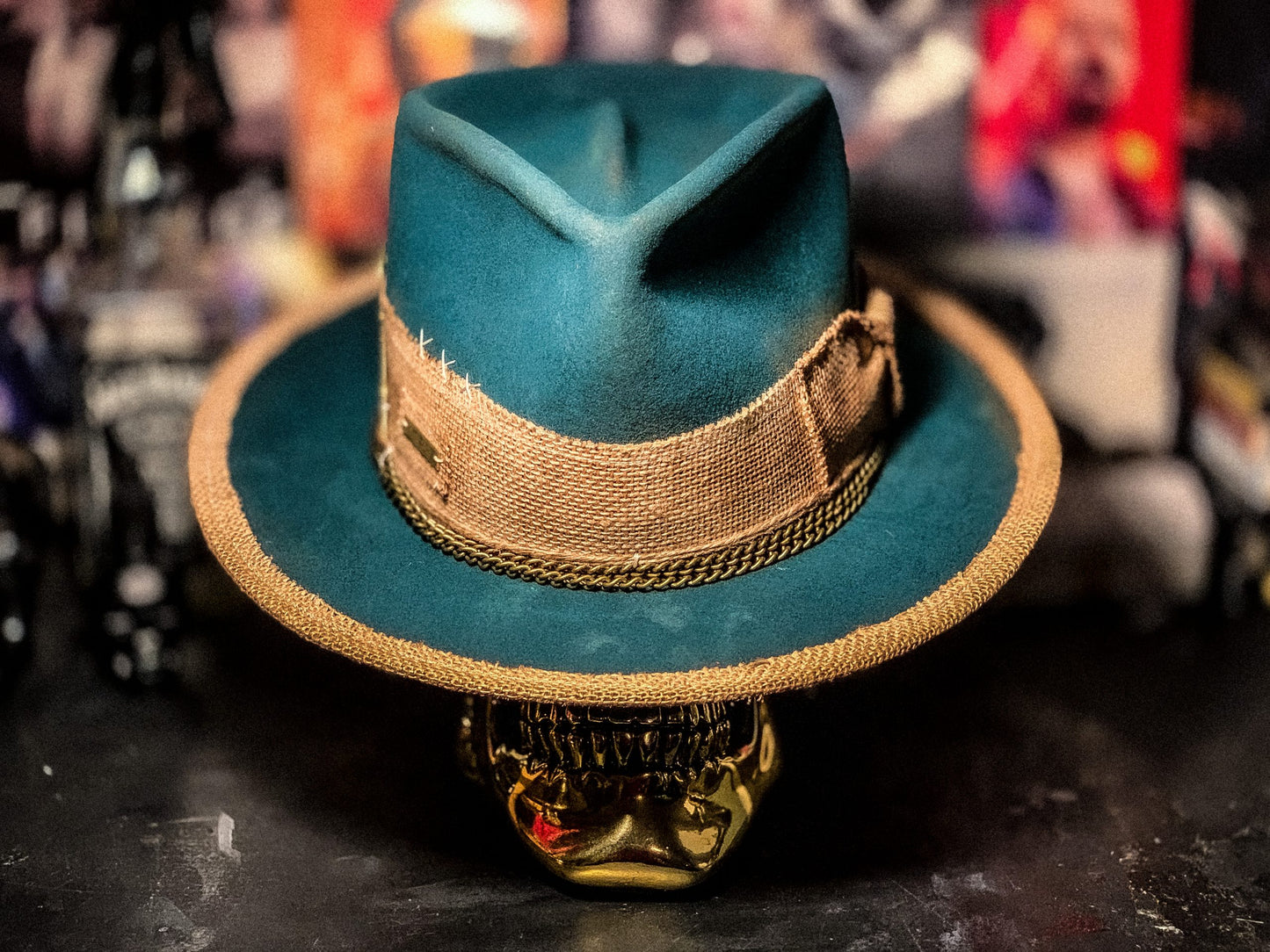 SWEET DREAMS - Blade Hats