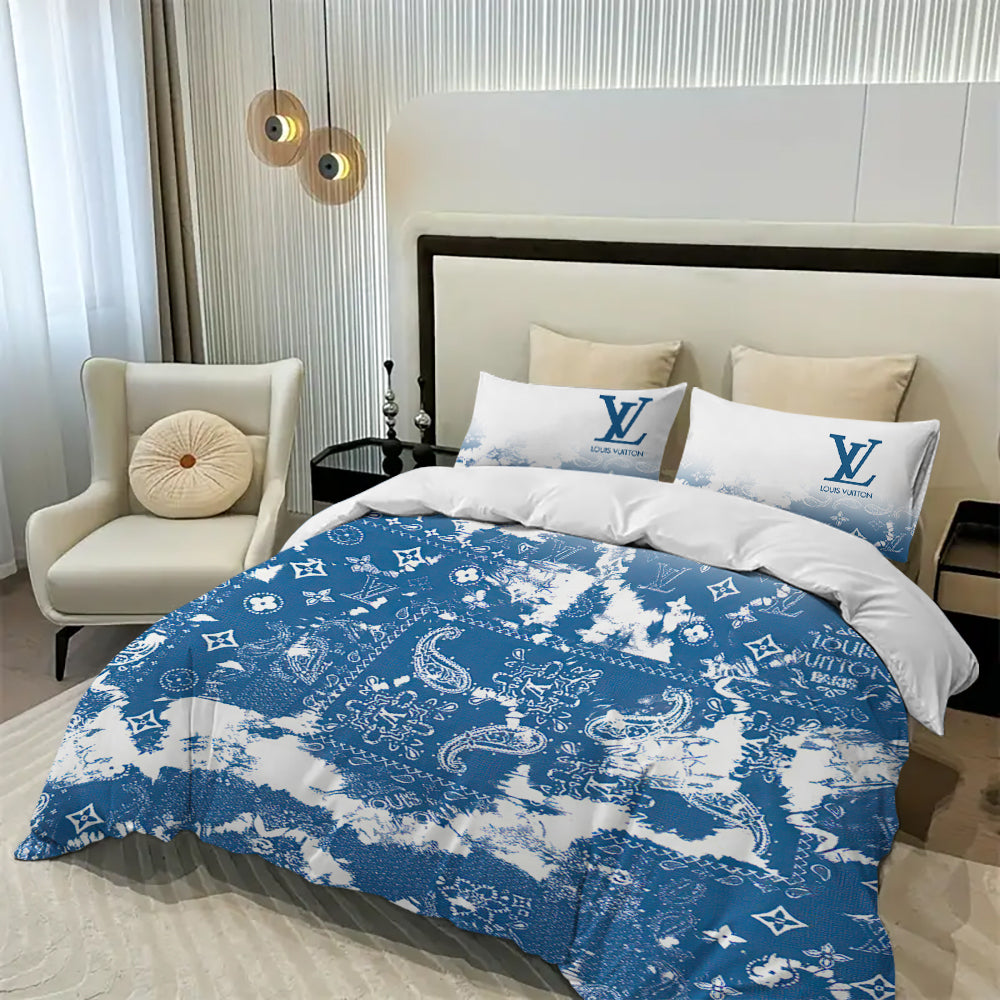 Premium Bedding Set MK011003