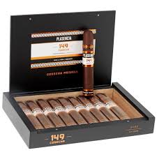 Plasencia Cosecha 149 La Vega (Robusto) Box