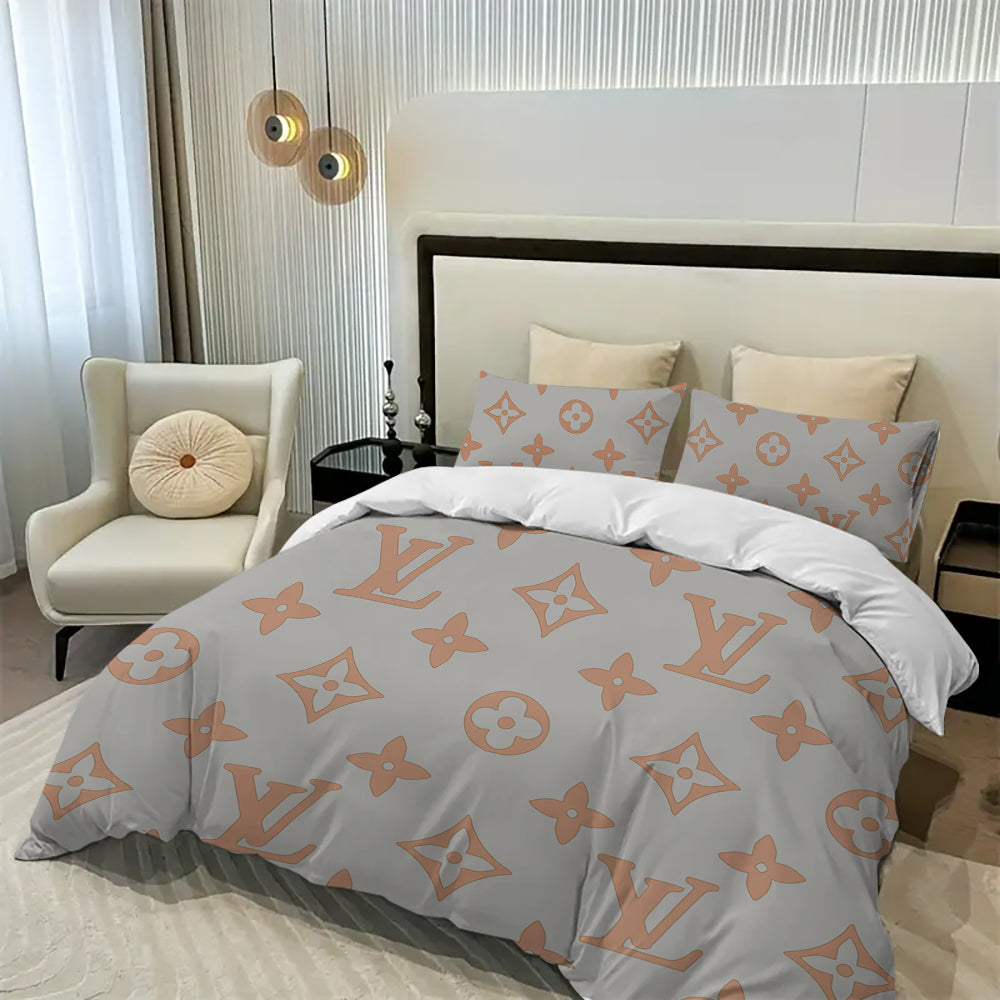 Premium Bedding Set MK011007