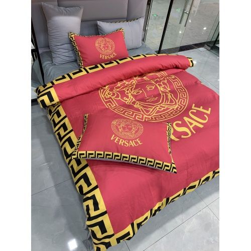 Premium Luxury Brand Bedding Set DN9191083