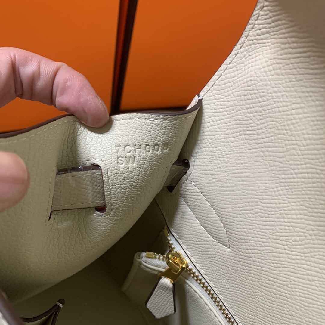 Hermes Goyard AAA-Kelly 28cm Gold Hardware