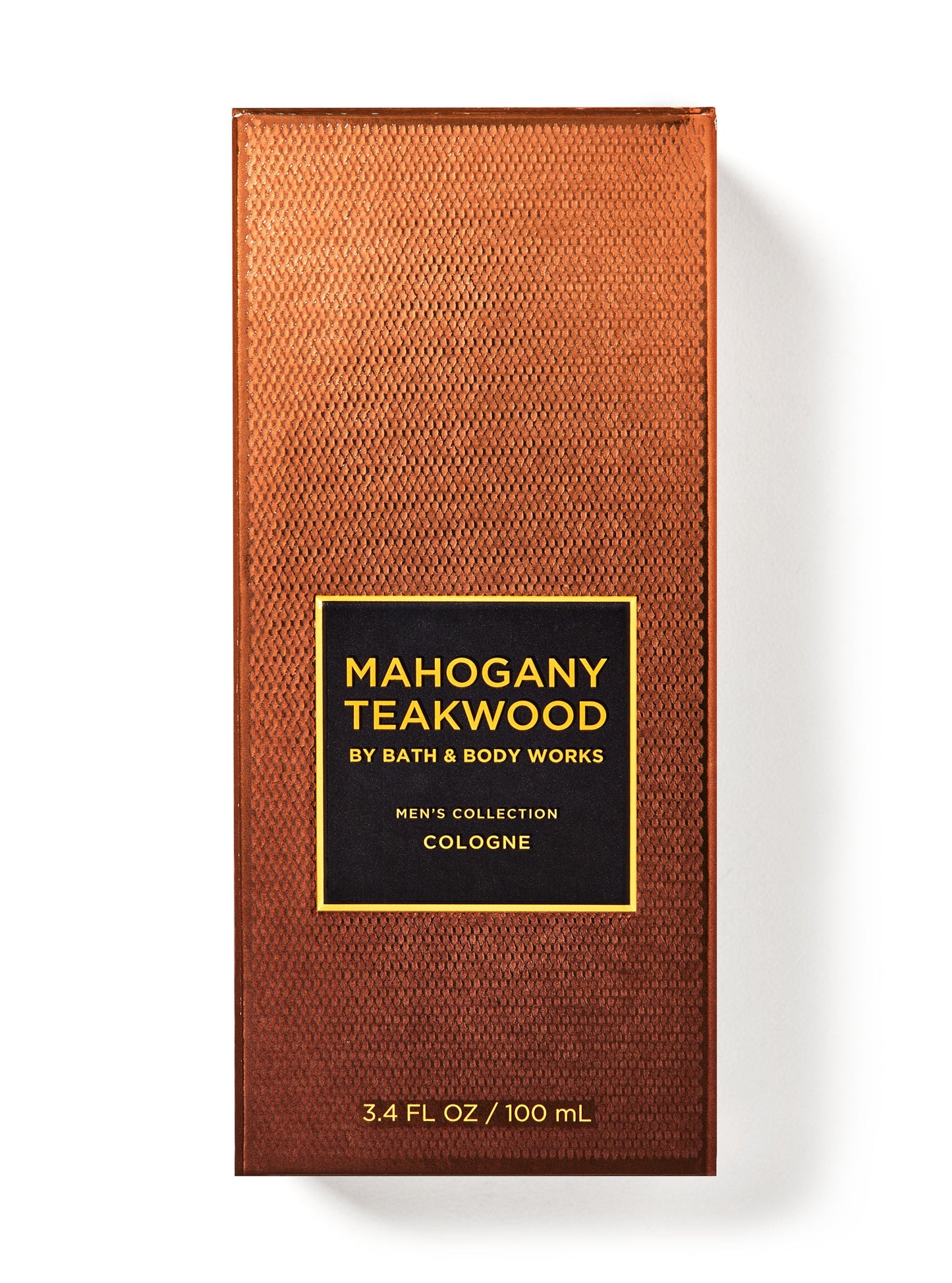 MensMahogany Teakwood