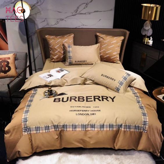Premium BB Bedding Set DN9191006
