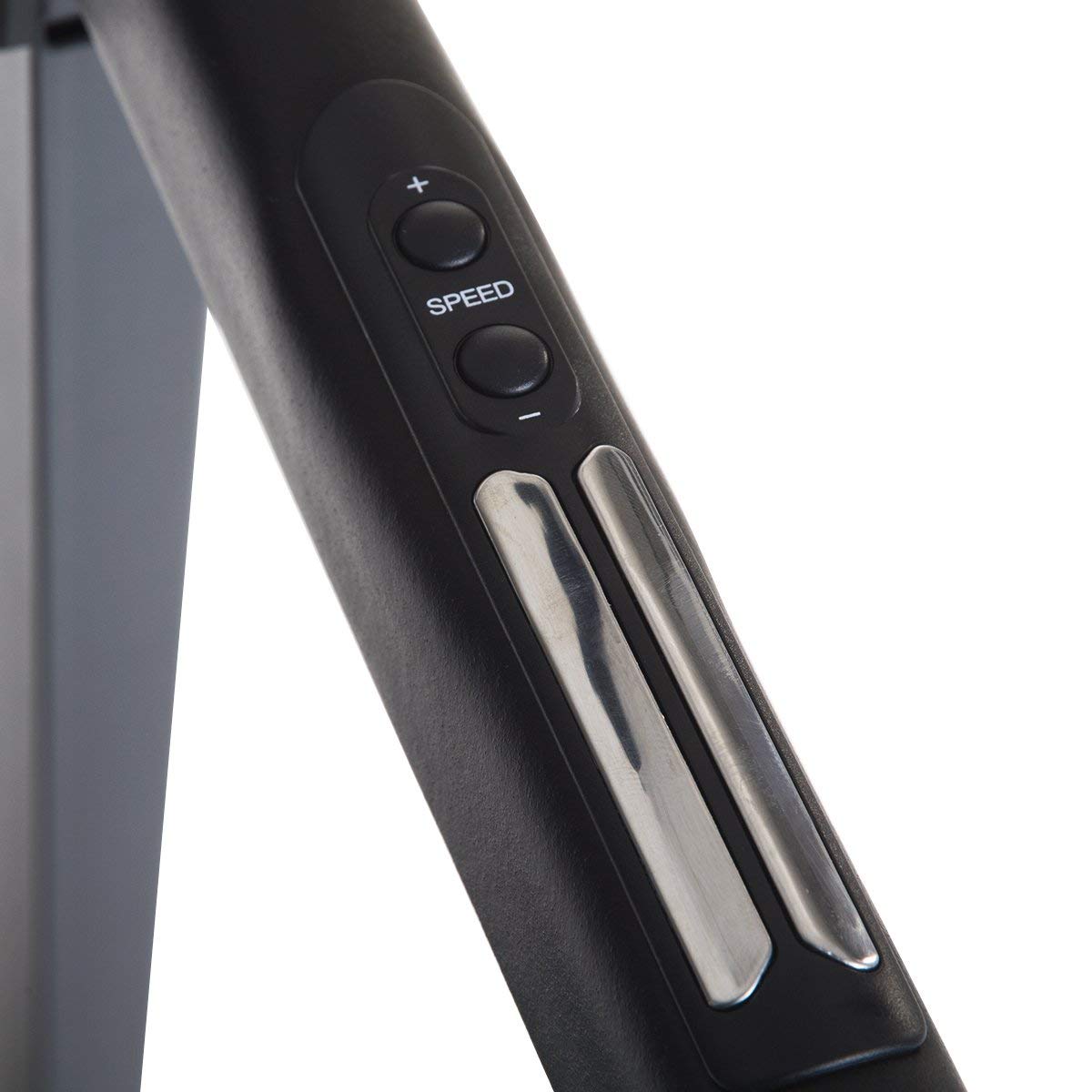 2.2HP Folding Treadmill Electric Support Motorized Power Running Fitness Jogging Incline