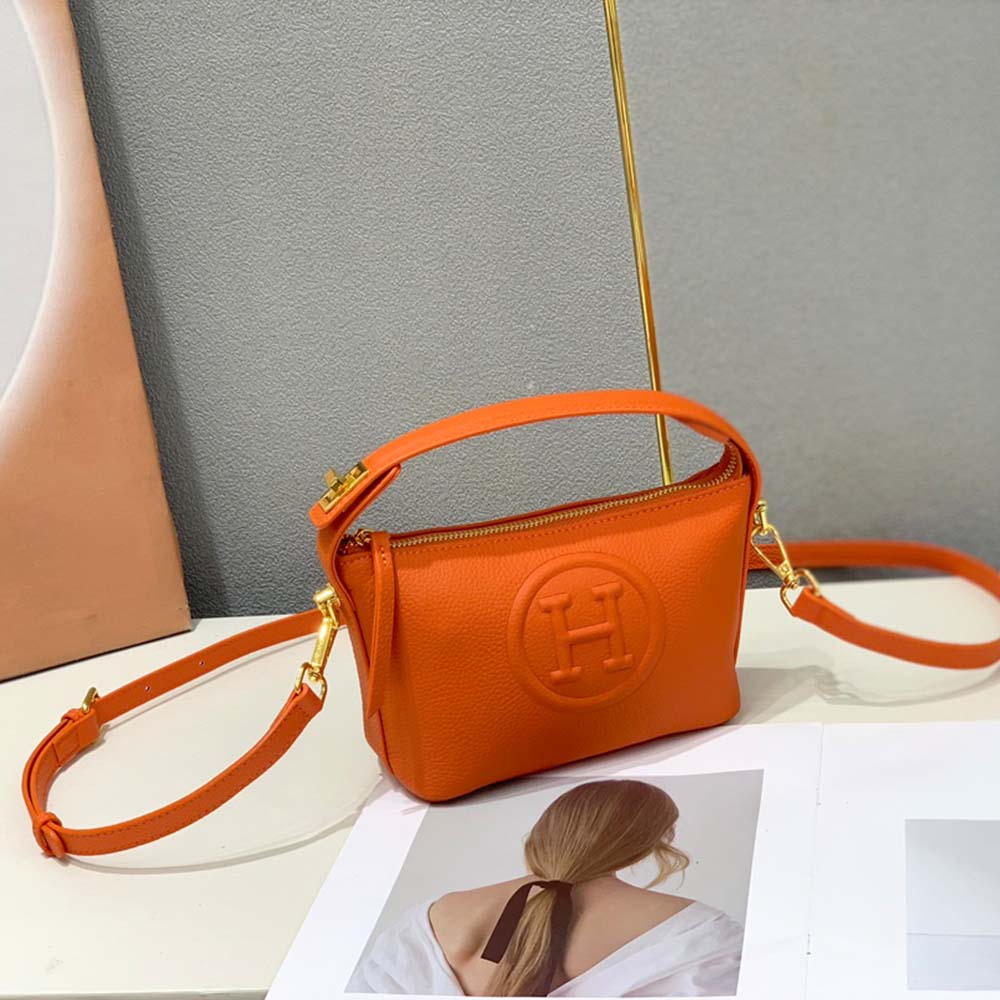 Hermes Goyard H Trendy Bag